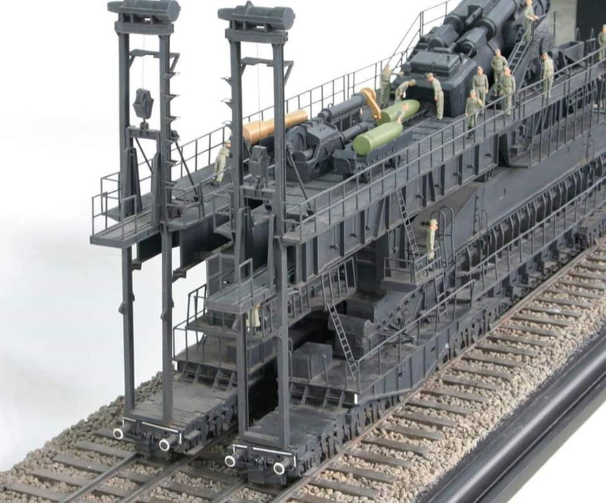 Train Rotor Dora Merit International Ltd