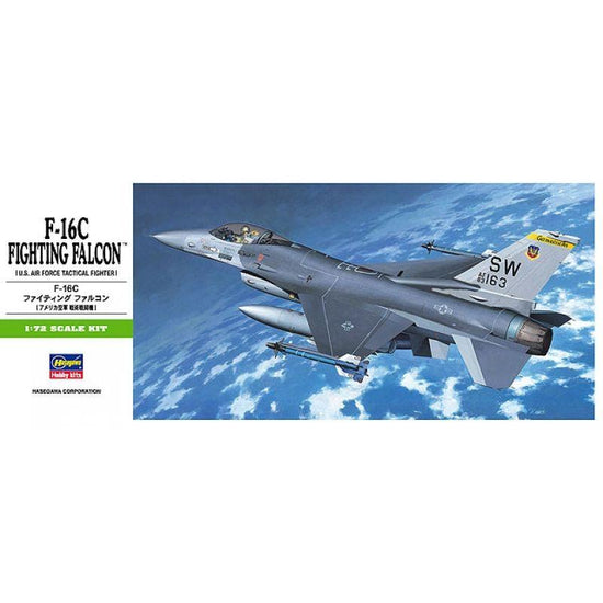 1/72 F-16C FIGHTING FALCON