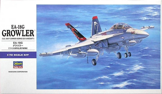 1/72 EA-18G GROWLER