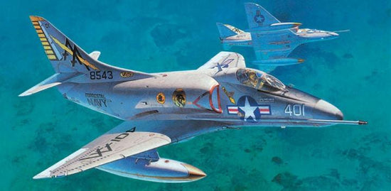 1/48 A-4C SKYHAWK