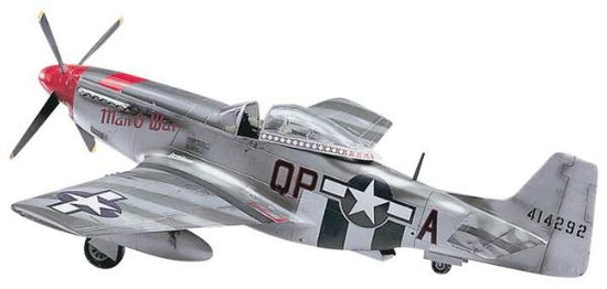 1/32 P-51D MUSTANG