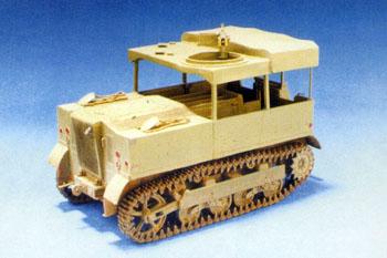 1/35 M5 HIGH SPEED TRACTOR