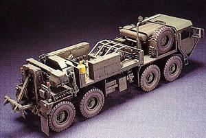 1/35 M948A1 RECOVERY VEHICLE CONVERSN