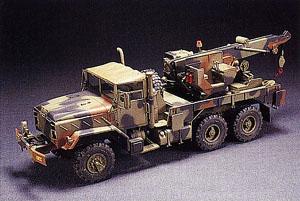 1/35 M936A 25 TON RECOVERY VEHICL CONVSN