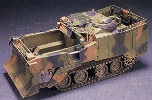 1/35 M9 ACE ARMORED COMBAT EARTHMOVER