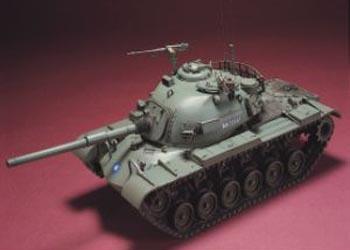 1/35 'CM12 PATTON TANK CONVERSION KIT