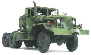 1/35 'M52 5T TRACTOR