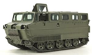 1/35 M116 HUSKY AMPHIBIOUS CARGO CARRIER