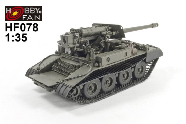 1/35 M56 SCORPION