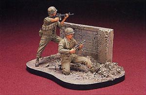 1/35 U.S. MARINE BATTLE OF HUE #2