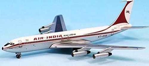 1/500 707-320 AIR INDIA REG: VT-DVA