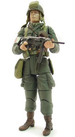 1/18 CENTURY SOLDIER (U.S. SERIES 1) - A4