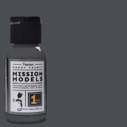 MODEL PAINT - GRAUVIOLET RLM75 (MISSION MODELS)