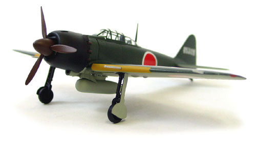 1/72 ZERO A6M5 "653.28"