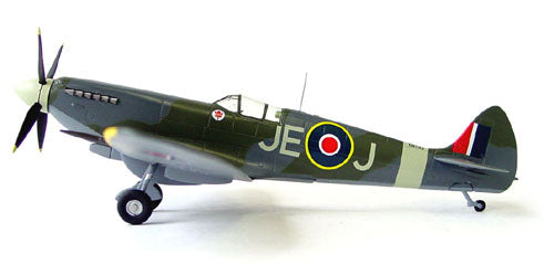 1/72 (discontinue) WWII BRITISH SPITFIRE