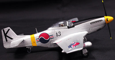 1/72 P-51D 1ST FIGHTER SQUADRON ROKAF