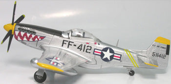 1/72 N.A. F-15D-30NA, 12TH FBS, 18TH FBG, 5TH AF