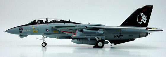 1/72 F-14A TOMCAT, VF154 BLACK KNIGHT