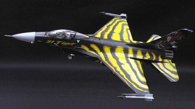 1/72 F-16 BELGIUM 31 SQN TIGERMEET 1998