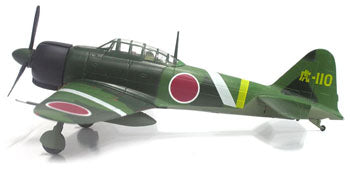 1/72 A6M2B ZERO 261ST FLYING GROUP