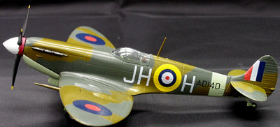 1/72 RAF 317 SQN SPITFIRE MKV POLISH 1941