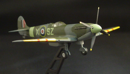 1/72 SUPER MARINE SPITFIRE MK.VB.316 SQUADRON