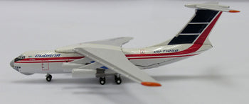 1/500 BOAC 76TD CUBANNA CU-T1258