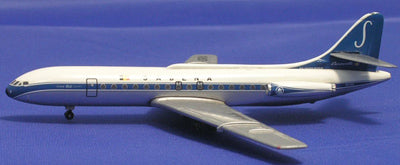 1/500 SE-210 CARAVELLE V SABENA "OO-SRB"