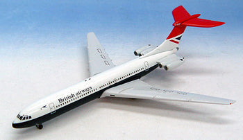 1/500 SUVC-10 BRITISH AIRWAYS