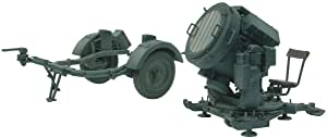 1/35 GERMAN SW-36 SEARCHLIGHT W/SD.AH.51 TRAILER AFV CLUB AF35125