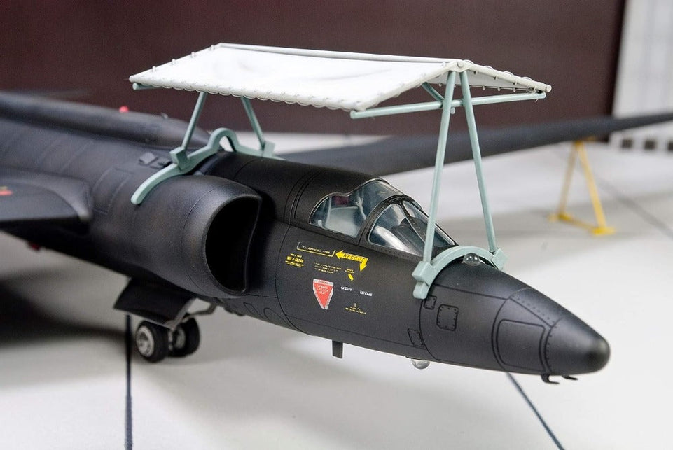 1/48 U-2C Spy-plane AFV CLUB AR48114