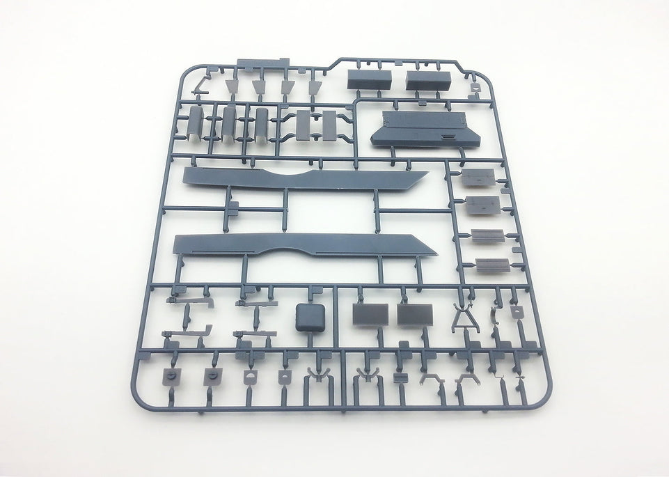 35A008 1/35 British FV215B (183) Heavy Tank with Movable Tracks