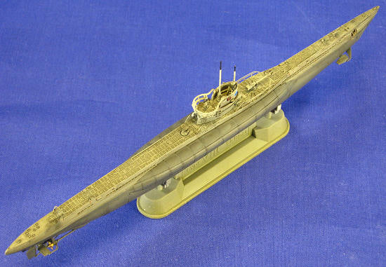 1/350 GERMAN U-BOAT TYPE VII/C AFV CLUB SE73503