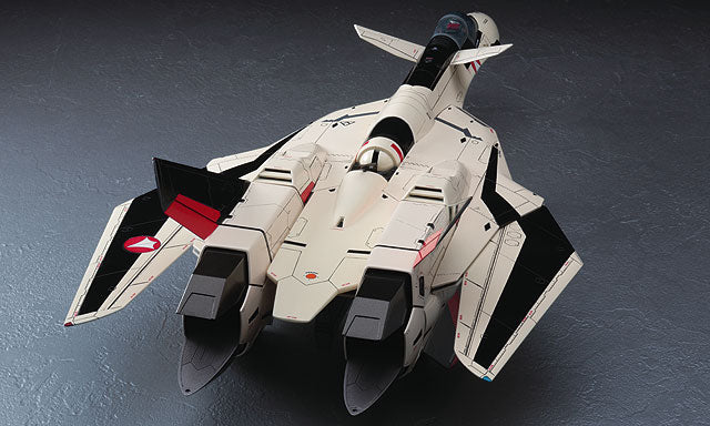 HASEGAWA 1-48 YF-19 “Macross Plus” MC01 #65651 (MC01)