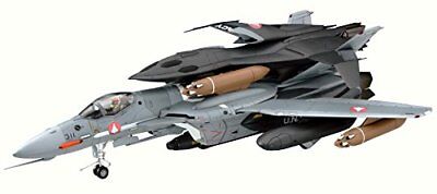 1/72 “Macross Zero” VF-0A/S with "Ghost" Drone